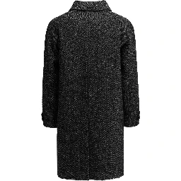 "Bingham" Long Coat