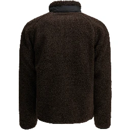 "Prentis" Fleece Jacket