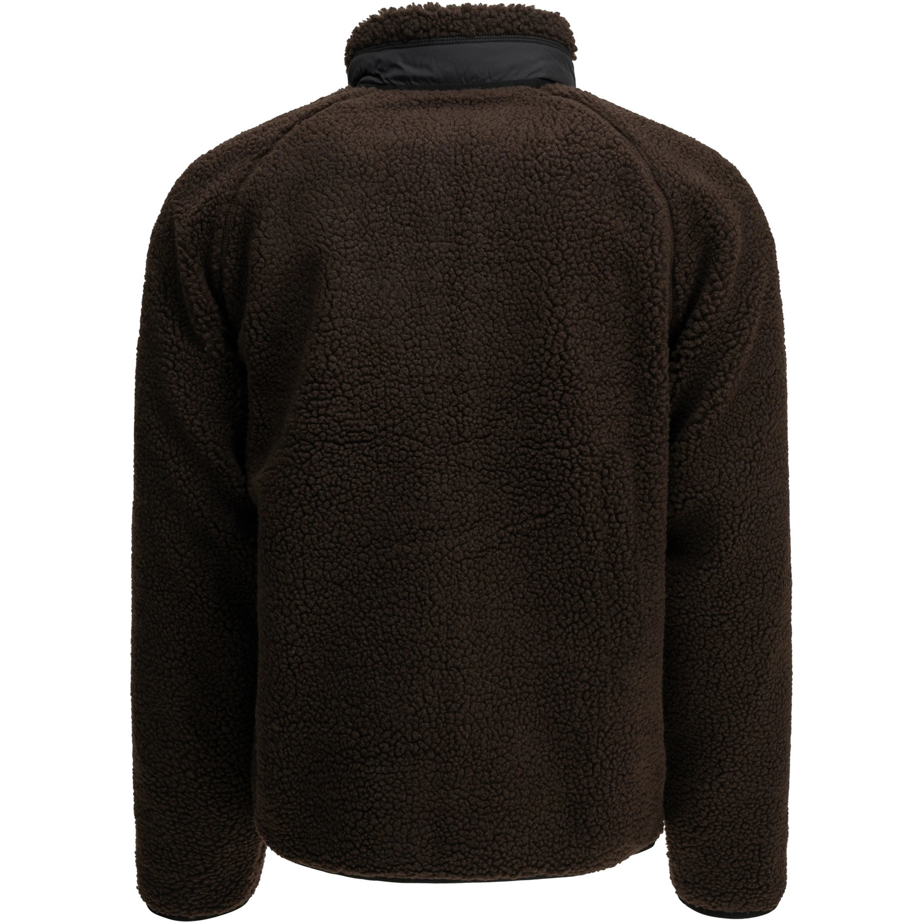 "Prentis" Fleece Jacket