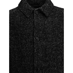 "Bingham" Long Coat