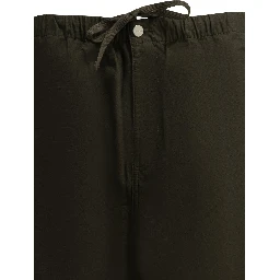 "Fletcher" Parachute Pants