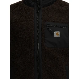 "Prentis" Fleece Jacket