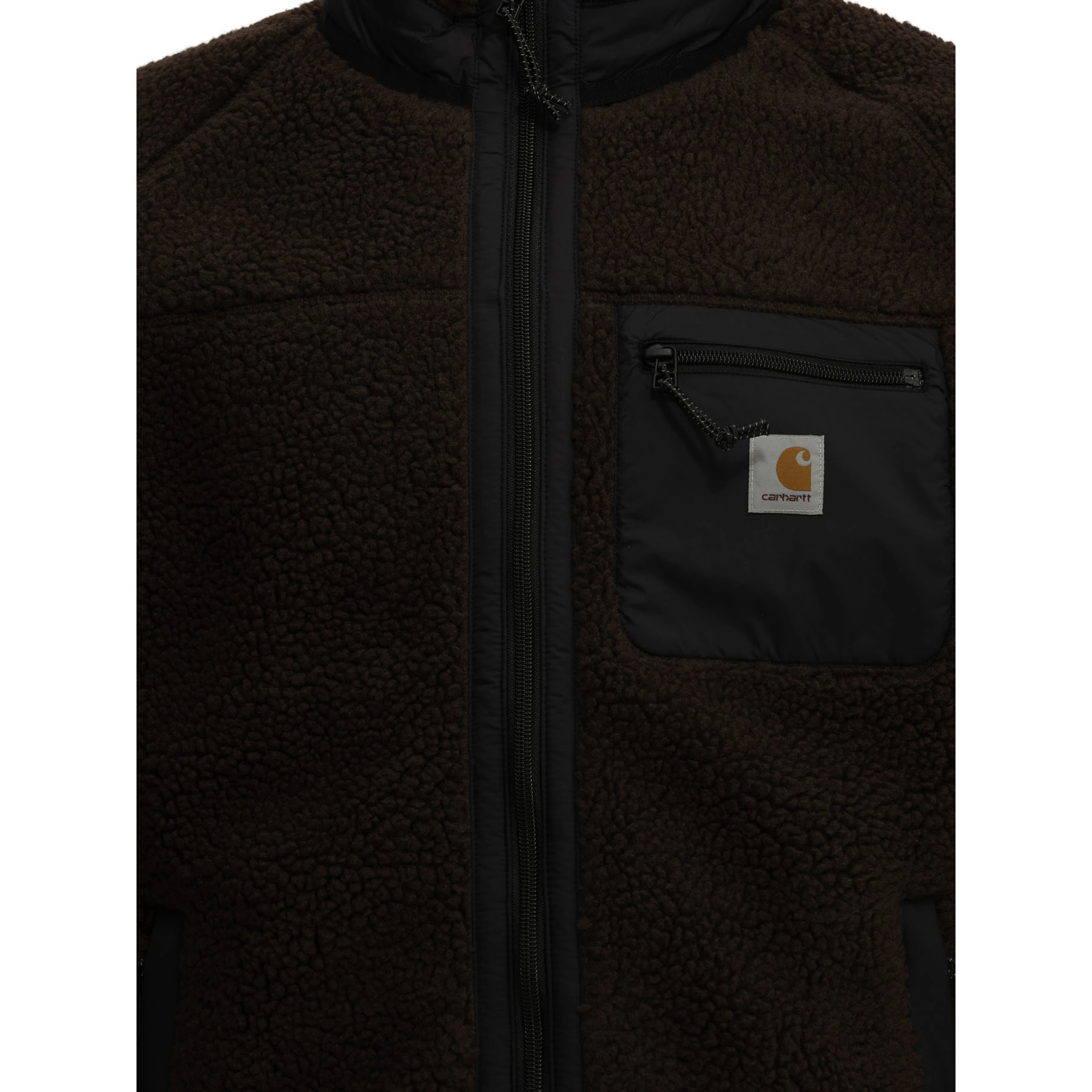"Prentis" Fleece Jacket
