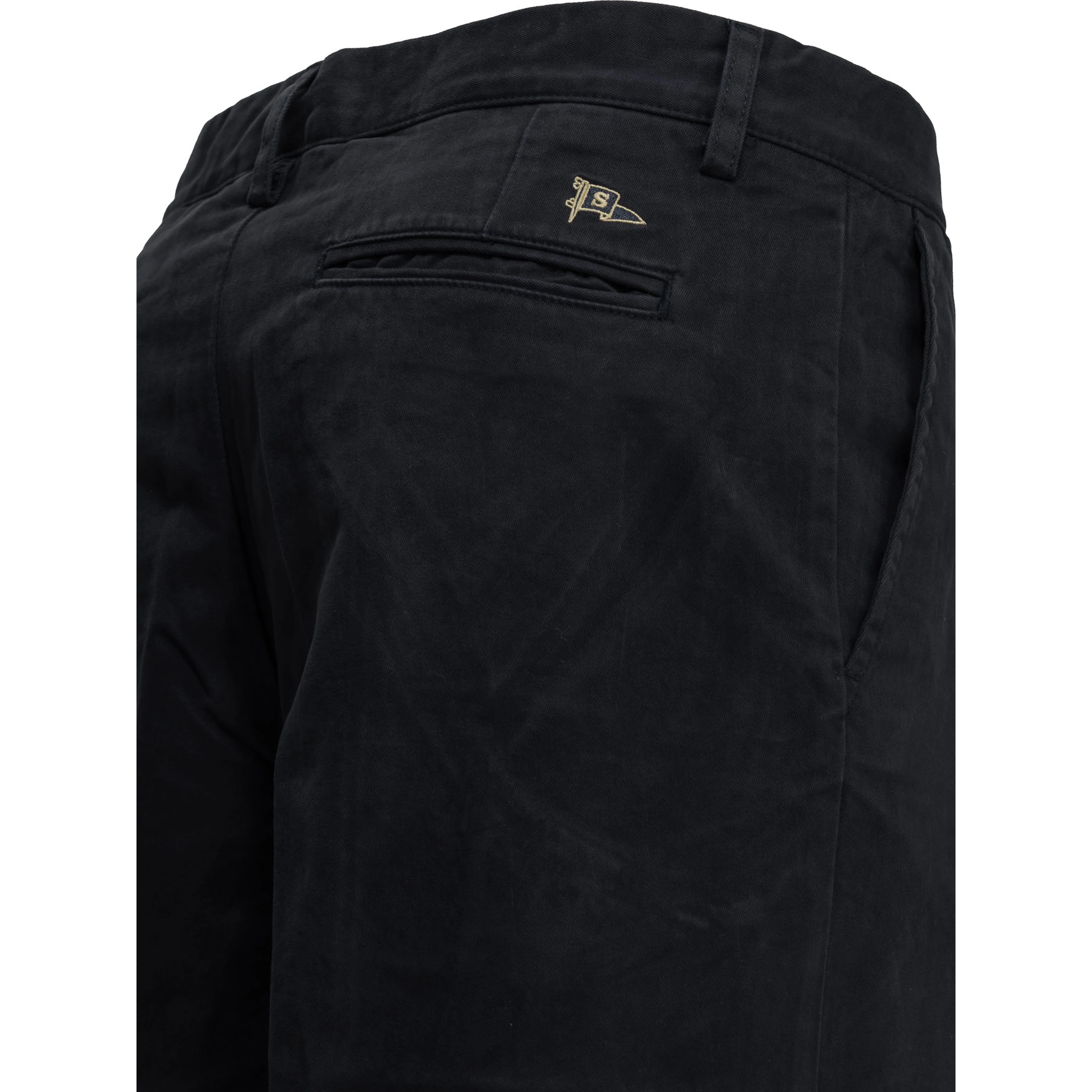 "Rendon" Casual Pants
