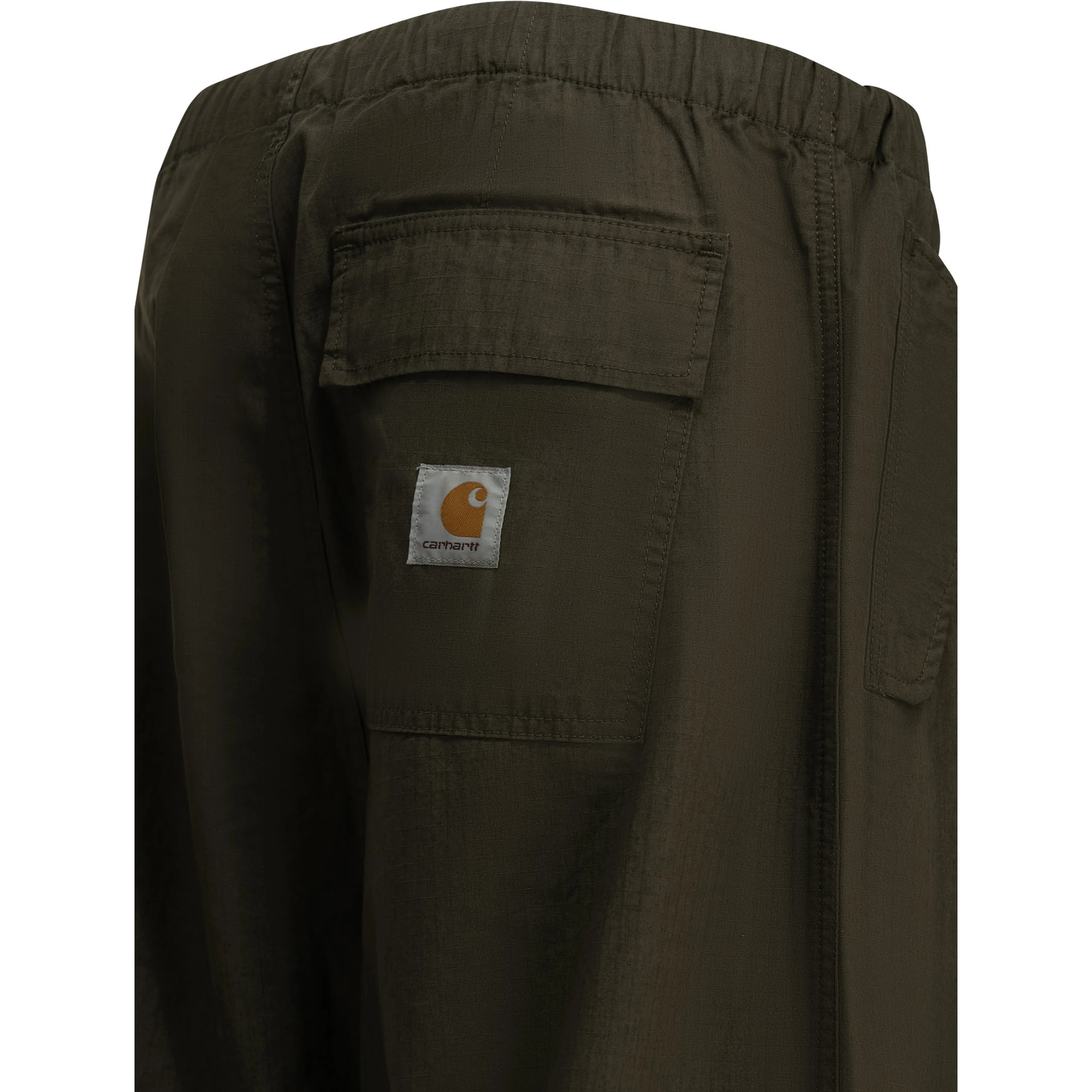 "Fletcher" Parachute Pants