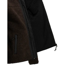"Prentis" Fleece Jacket