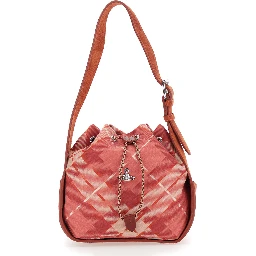 STACEY BUCKET BAG
