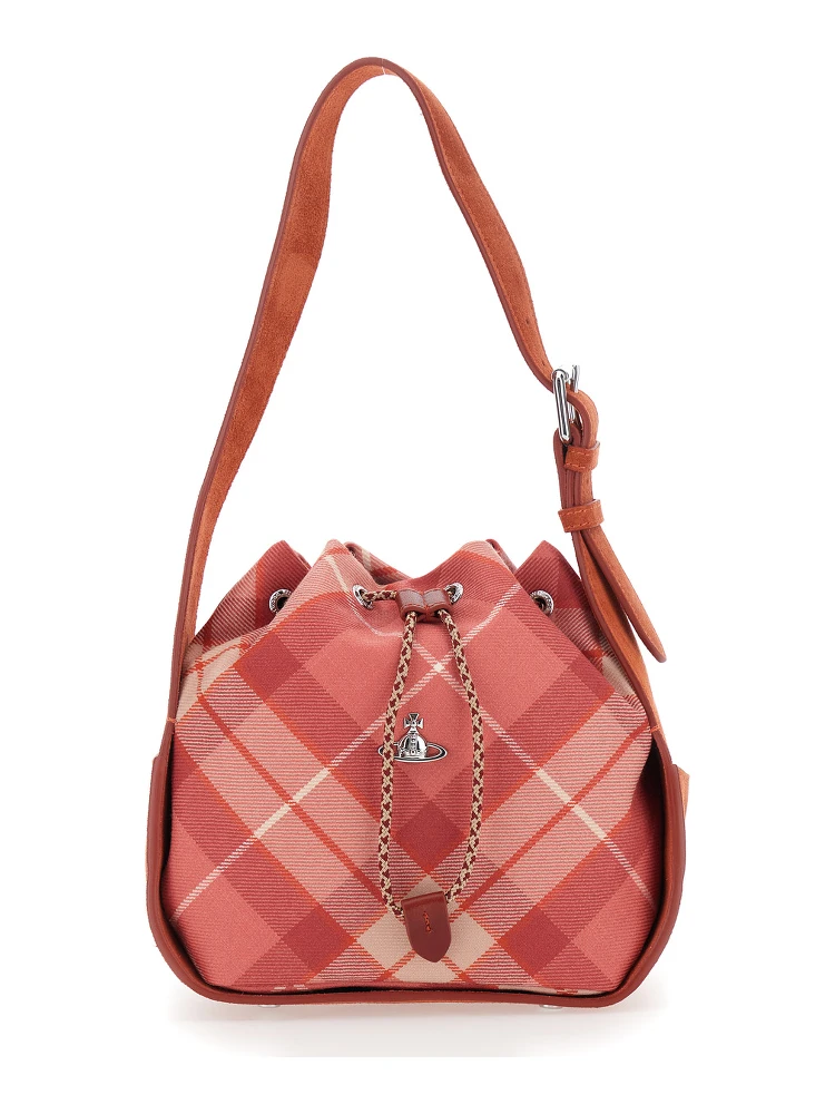 STACEY BUCKET BAG