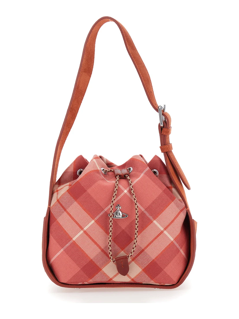 STACEY BUCKET BAG