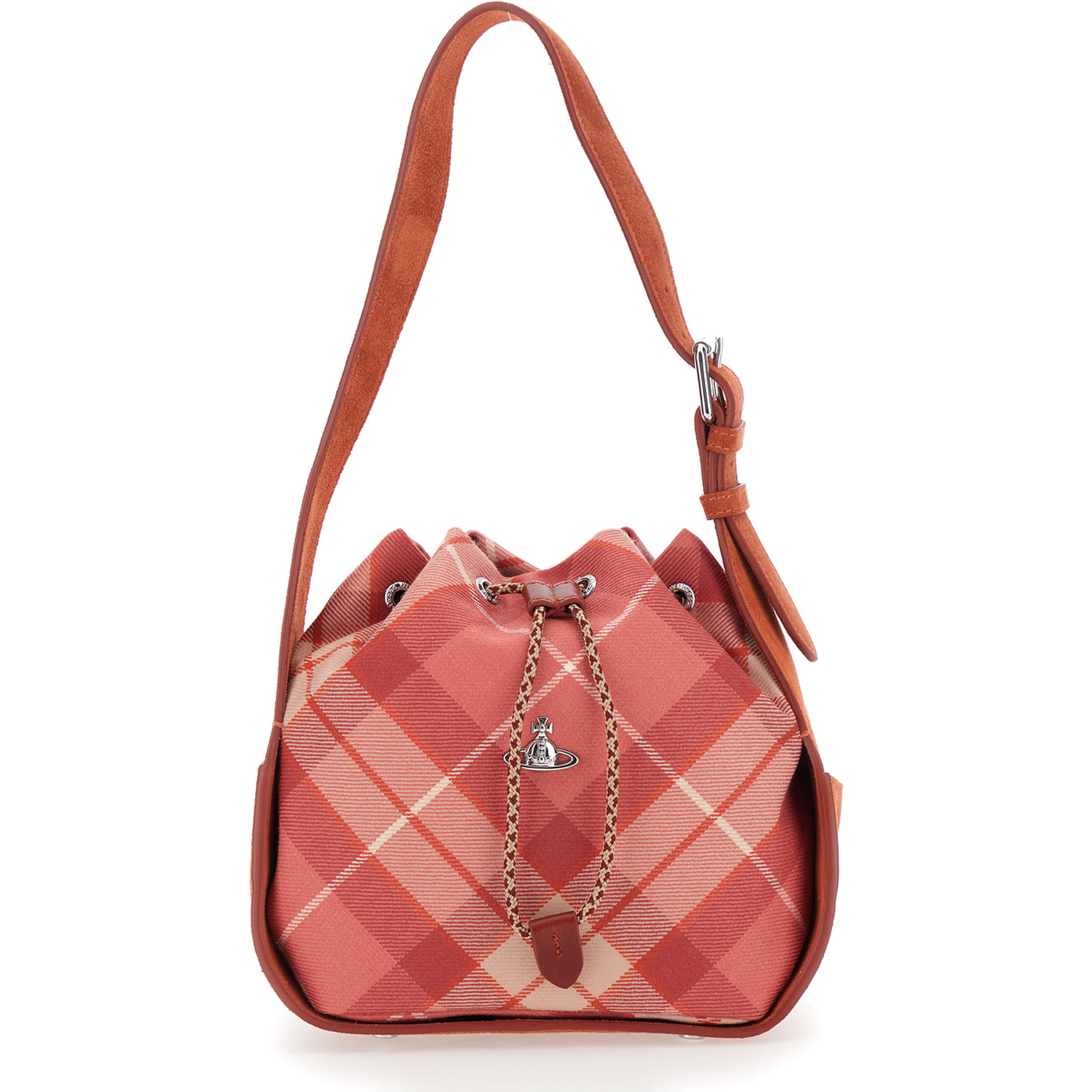 STACEY BUCKET BAG
