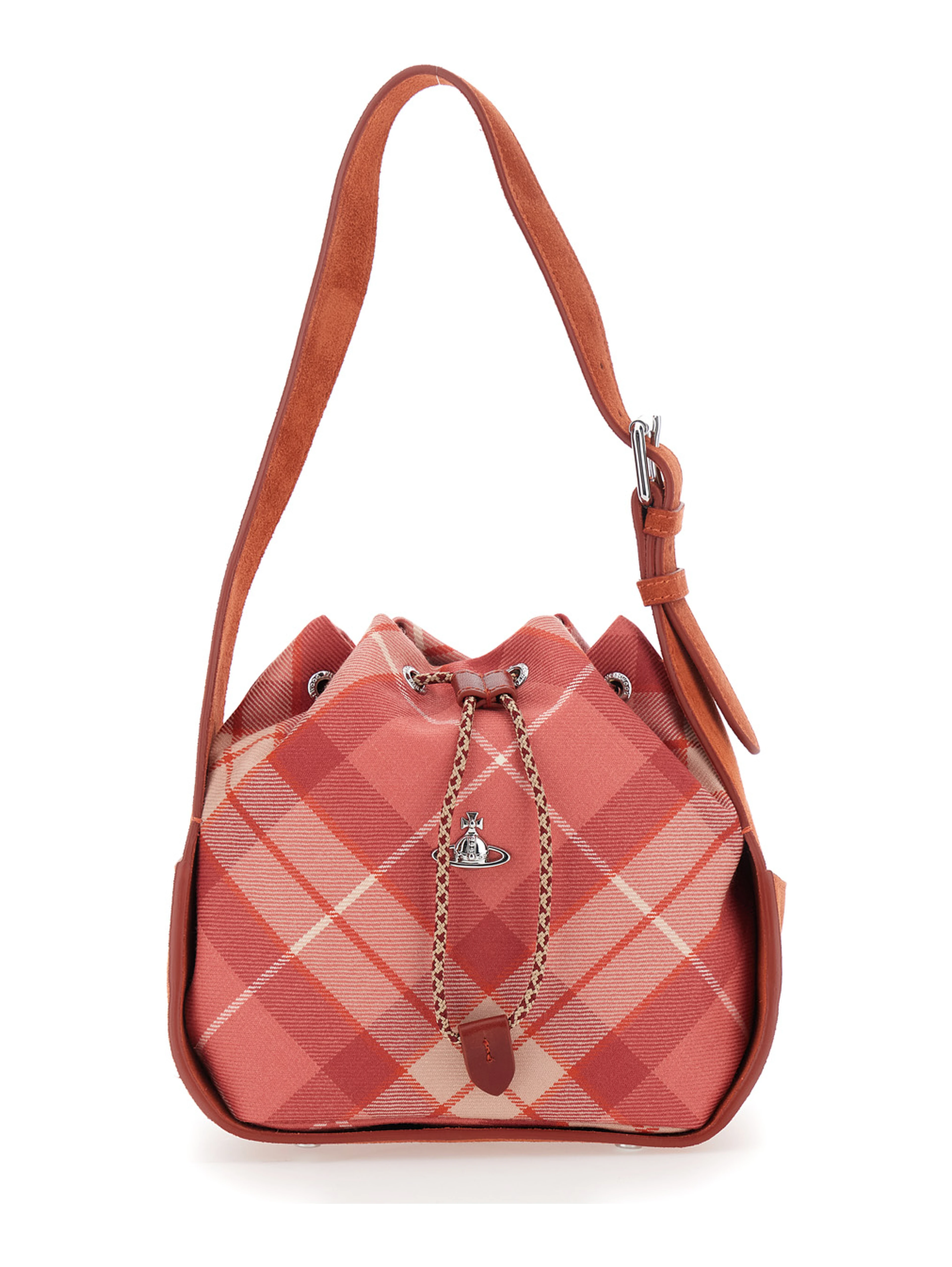 STACEY BUCKET BAG