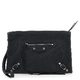 GENUINE GRAINED LEATHER PN