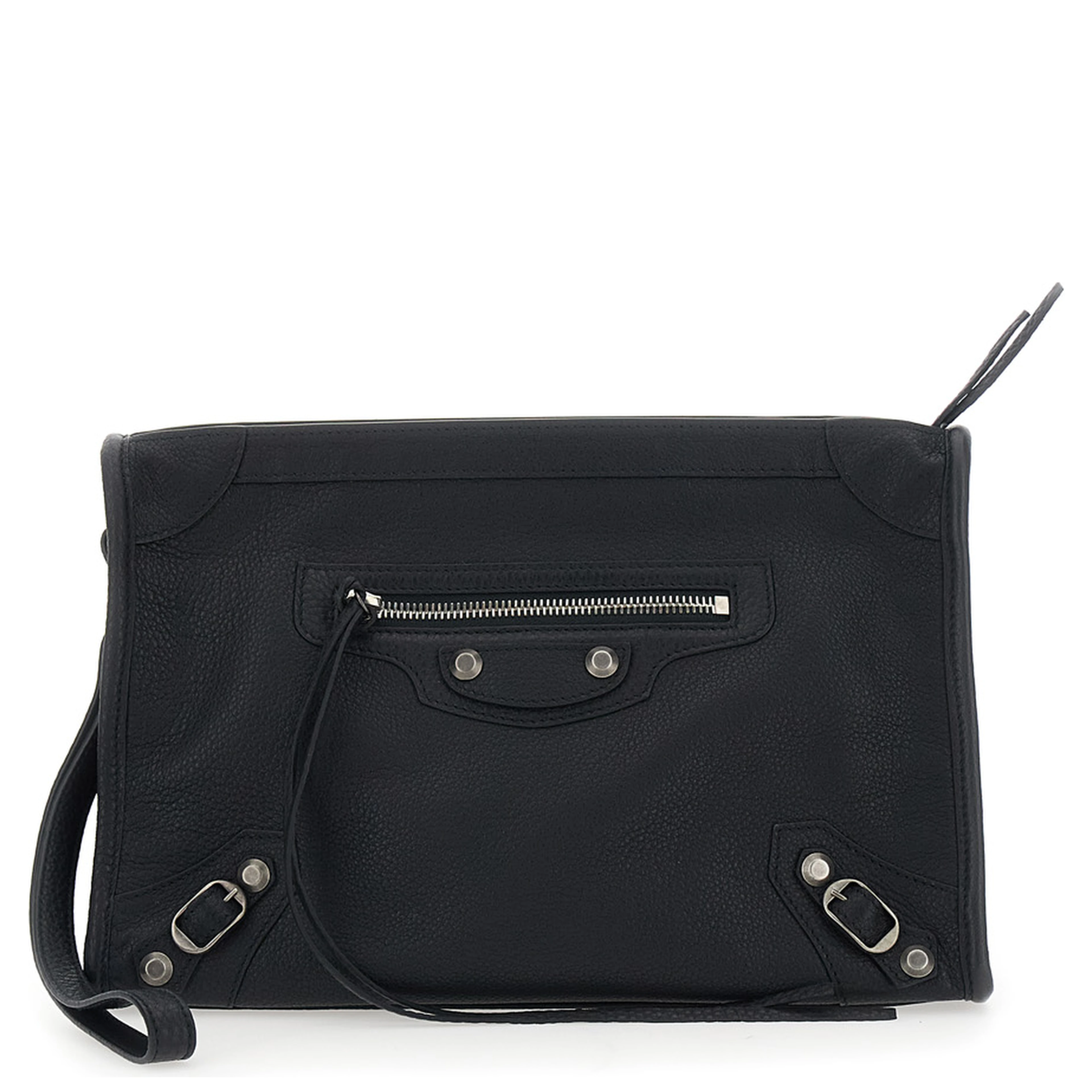 GENUINE GRAINED LEATHER PN