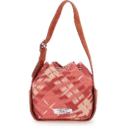 STACEY BUCKET BAG
