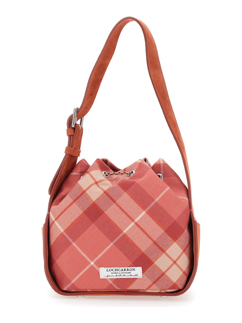 STACEY BUCKET BAG
