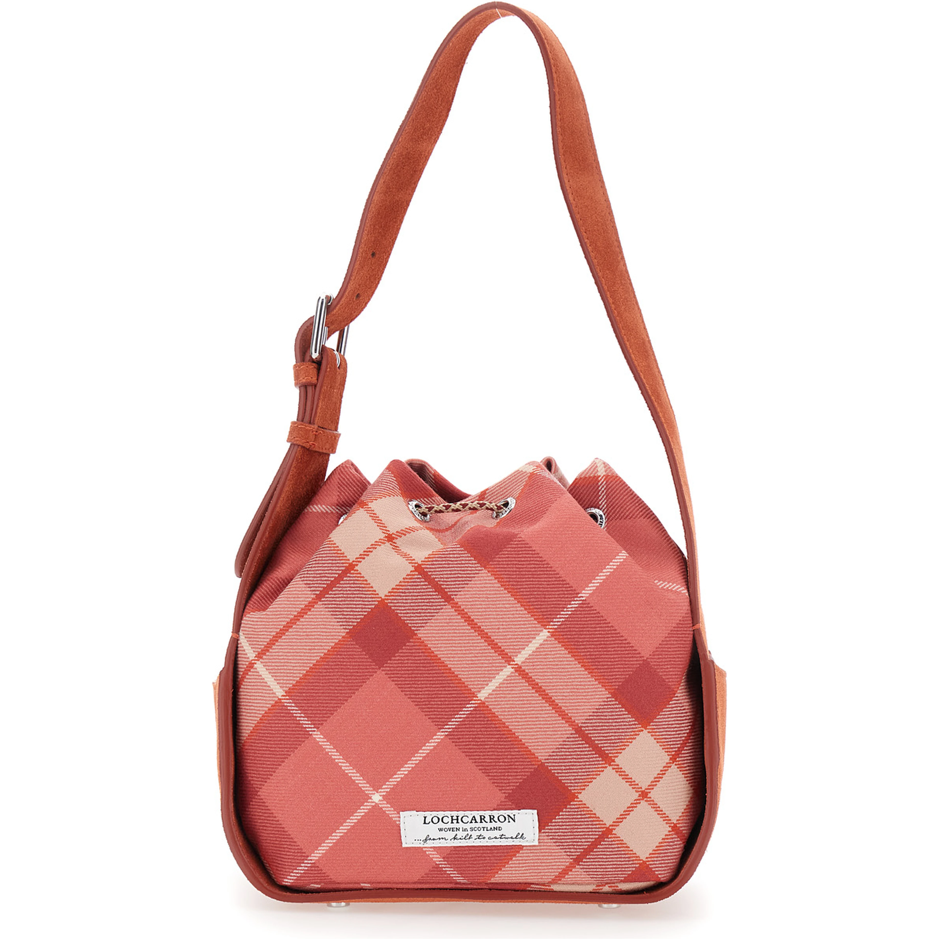 STACEY BUCKET BAG