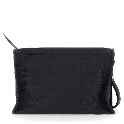 GENUINE GRAINED LEATHER PN