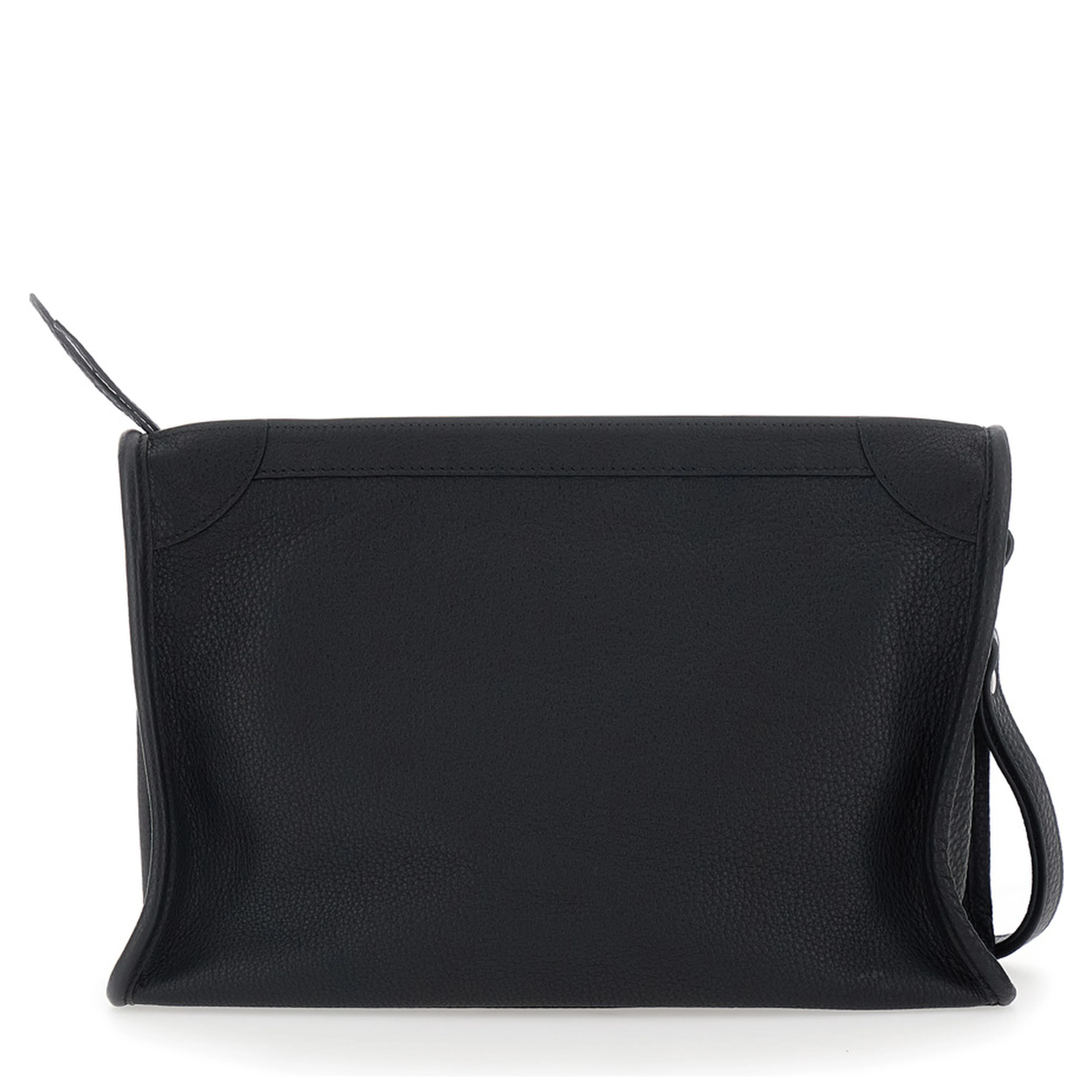 GENUINE GRAINED LEATHER PN