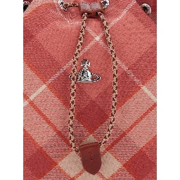 STACEY BUCKET BAG