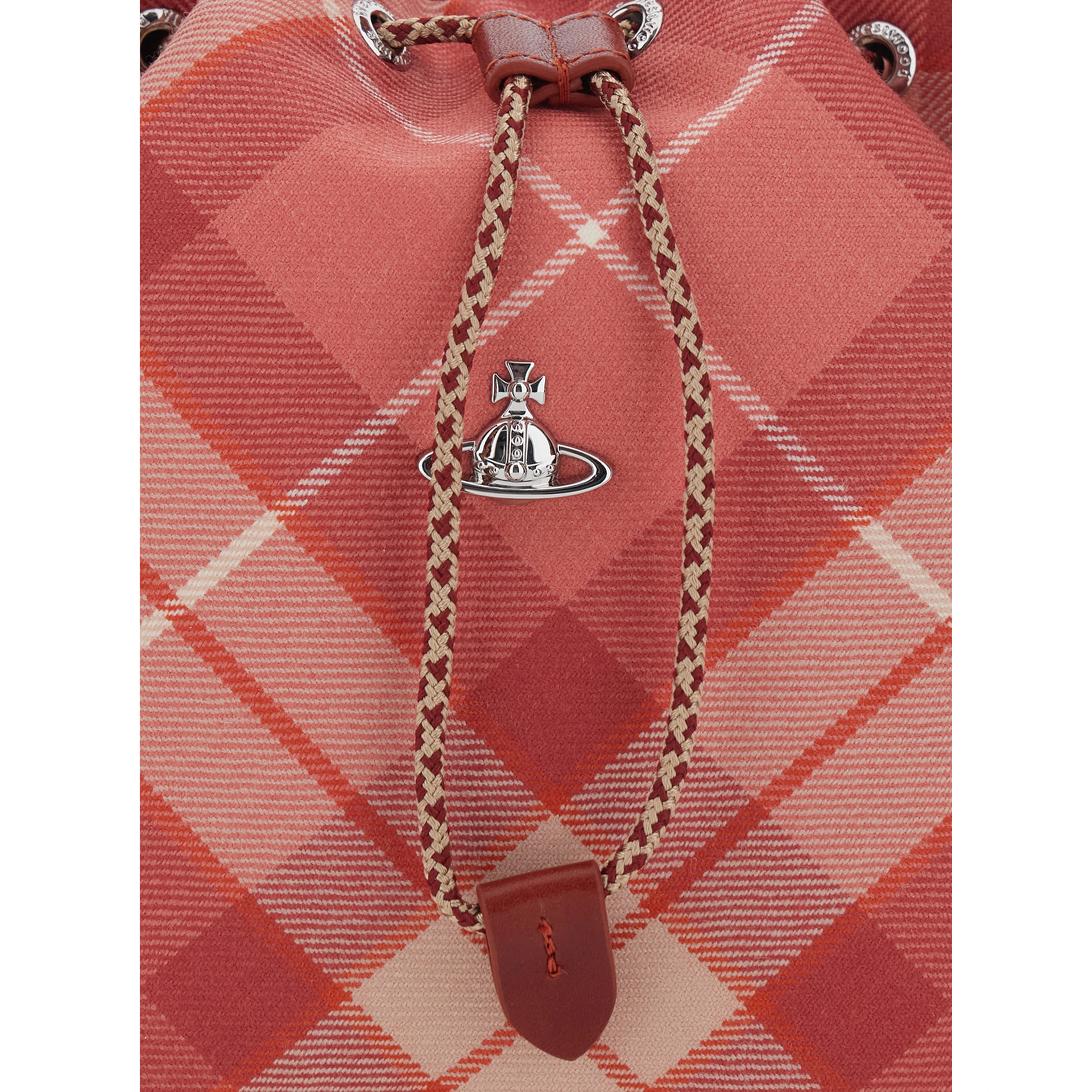 STACEY BUCKET BAG