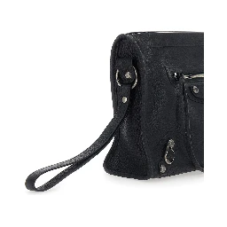 GENUINE GRAINED LEATHER PN