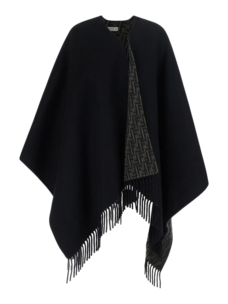 FF CAPE