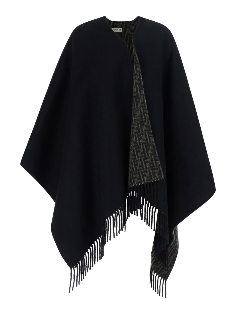 FF CAPE