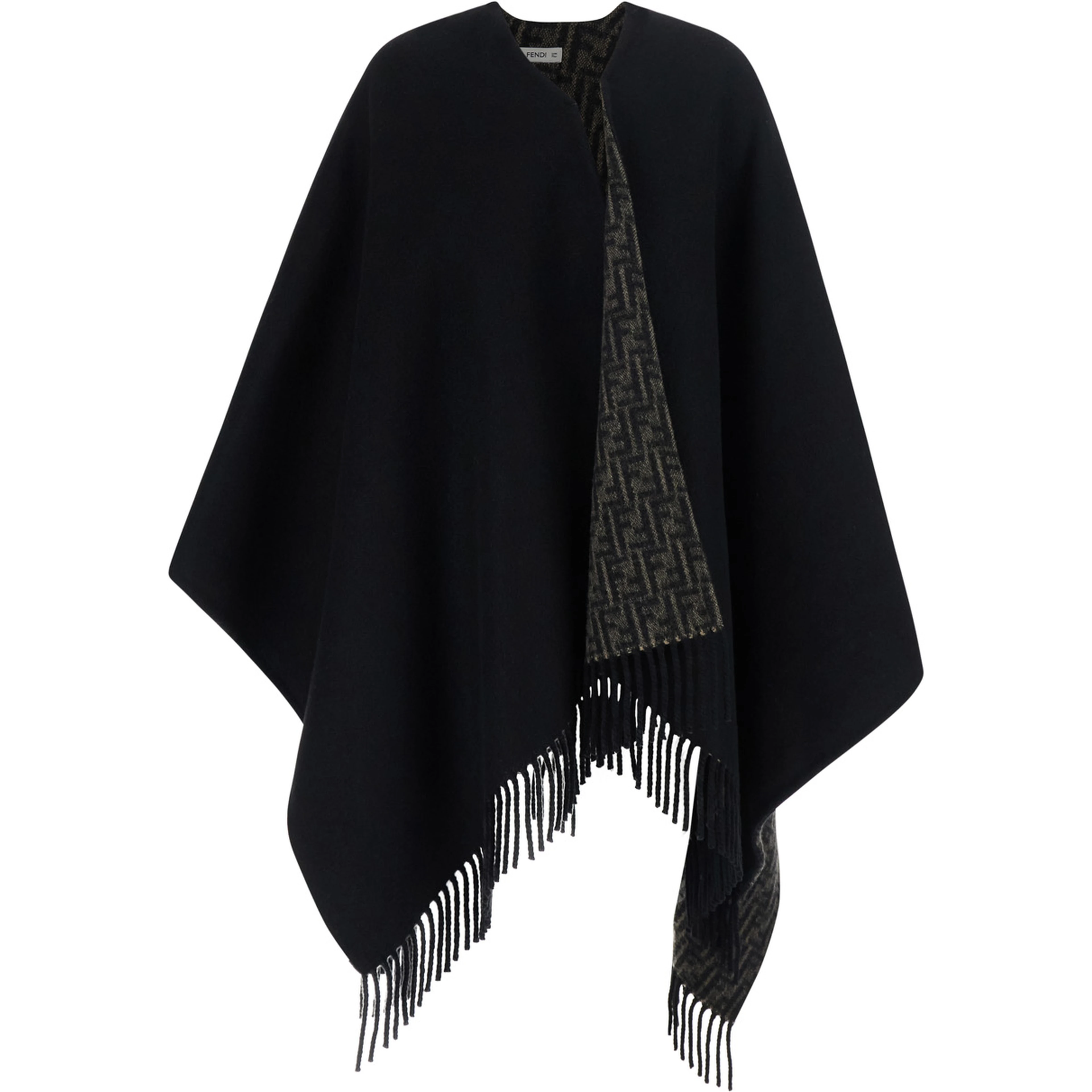 FF CAPE