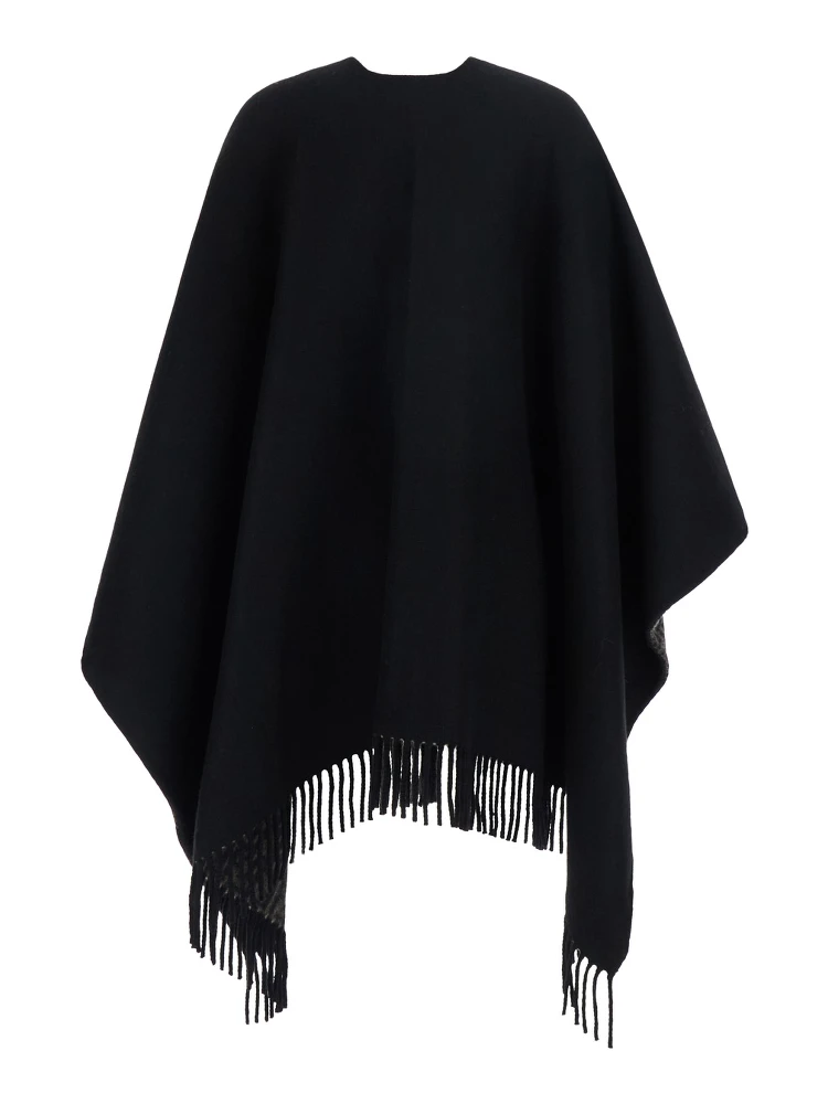 FF CAPE alternative
