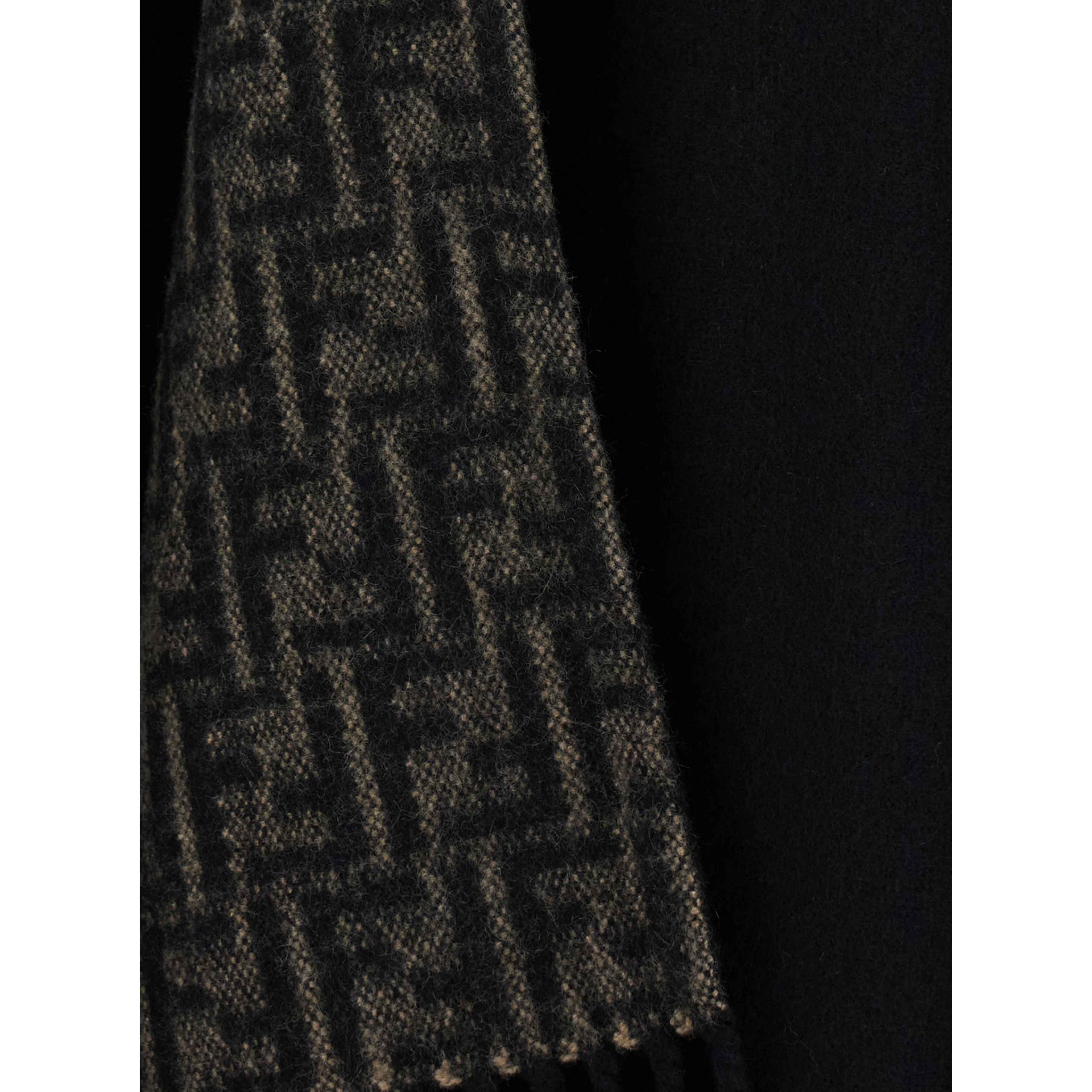 FF CAPE