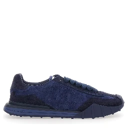 DG ATHLETIC SNEAKER BASSA CROSTA+CROSTA SNEAKER