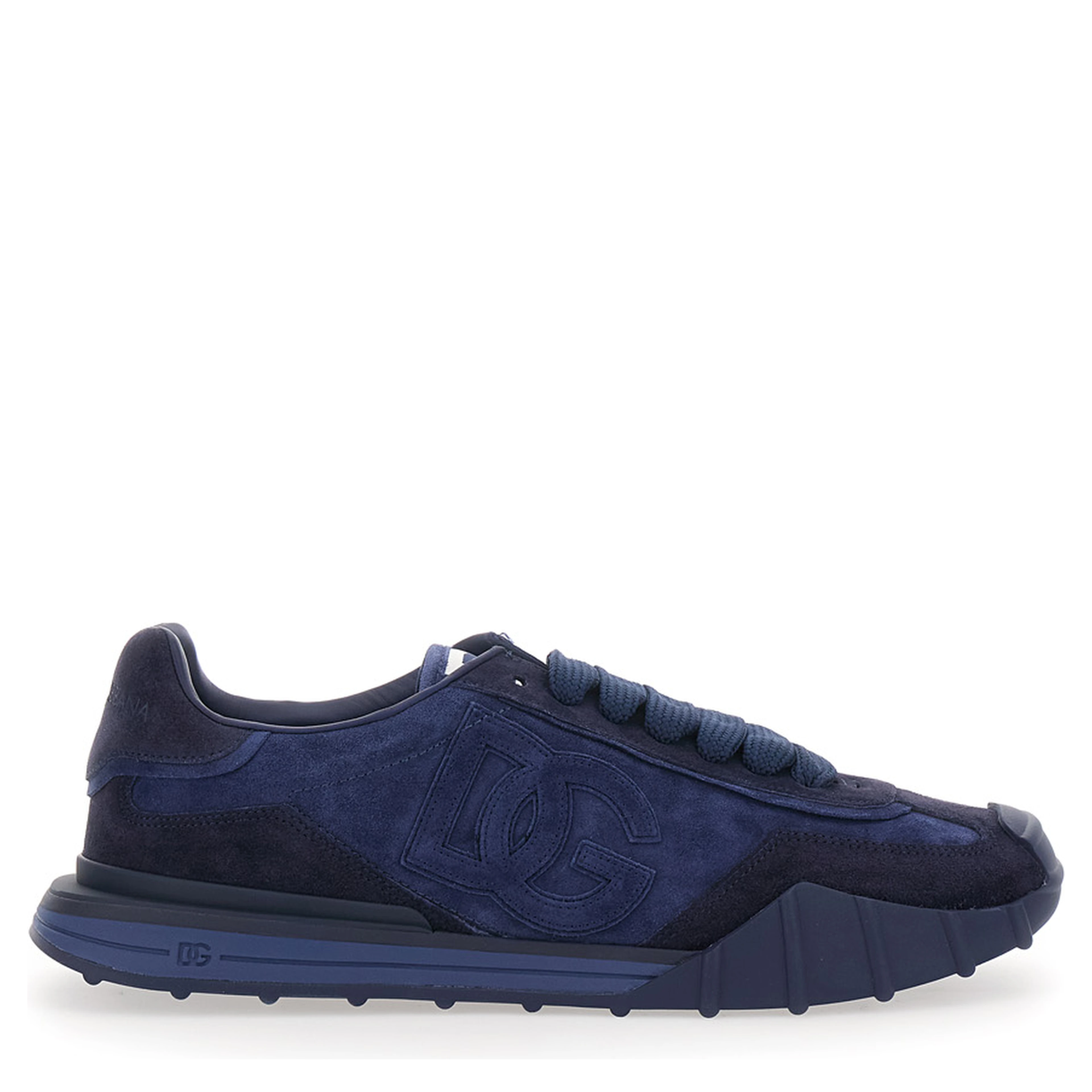 DG ATHLETIC SNEAKER BASSA CROSTA+CROSTA SNEAKER