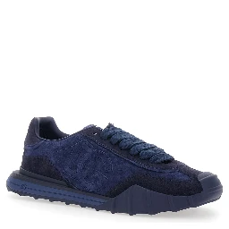 DG ATHLETIC SNEAKER BASSA CROSTA+CROSTA SNEAKER