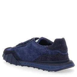DG ATHLETIC SNEAKER BASSA CROSTA+CROSTA SNEAKER