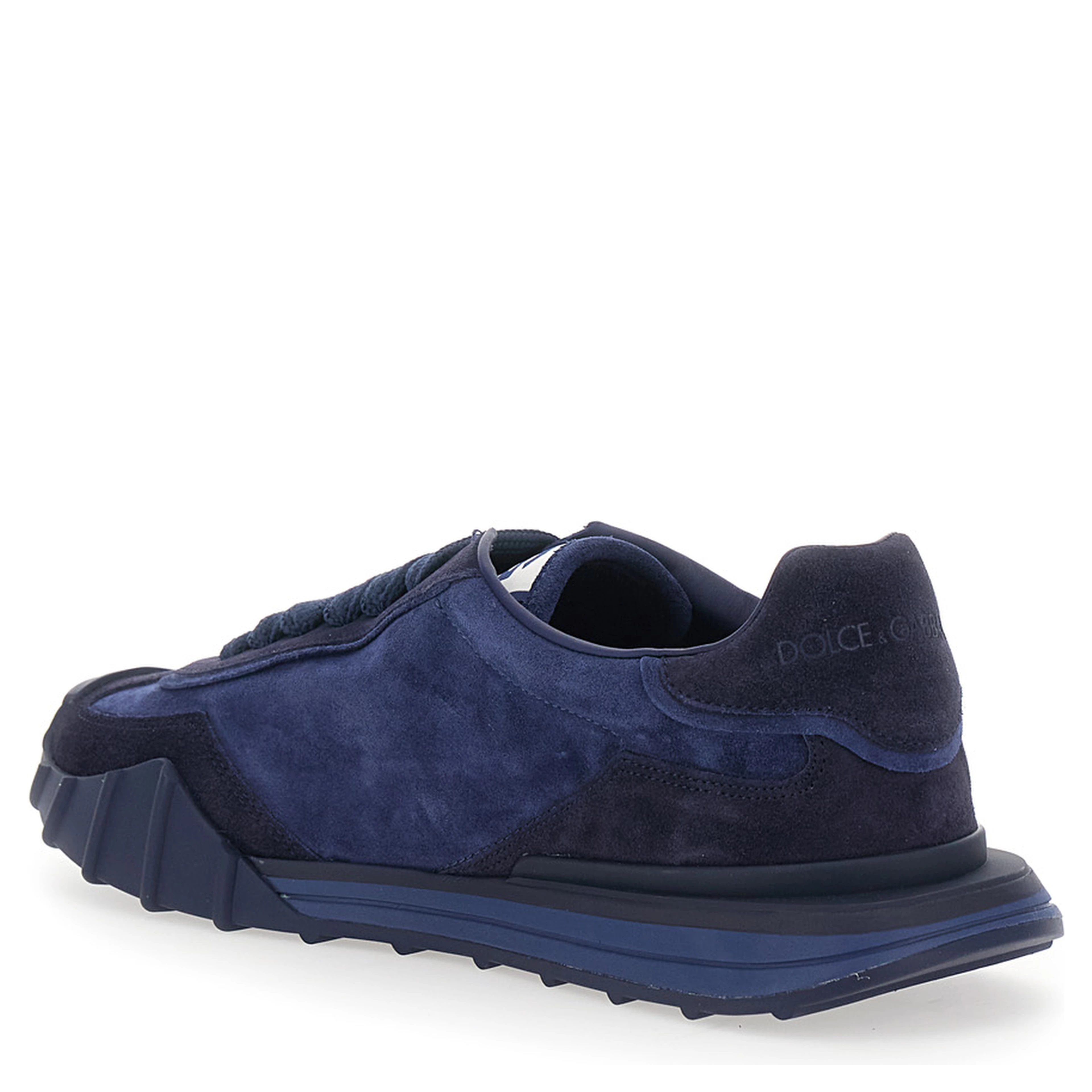 DG ATHLETIC SNEAKER BASSA CROSTA+CROSTA SNEAKER