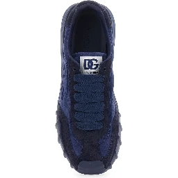 DG ATHLETIC SNEAKER BASSA CROSTA+CROSTA SNEAKER