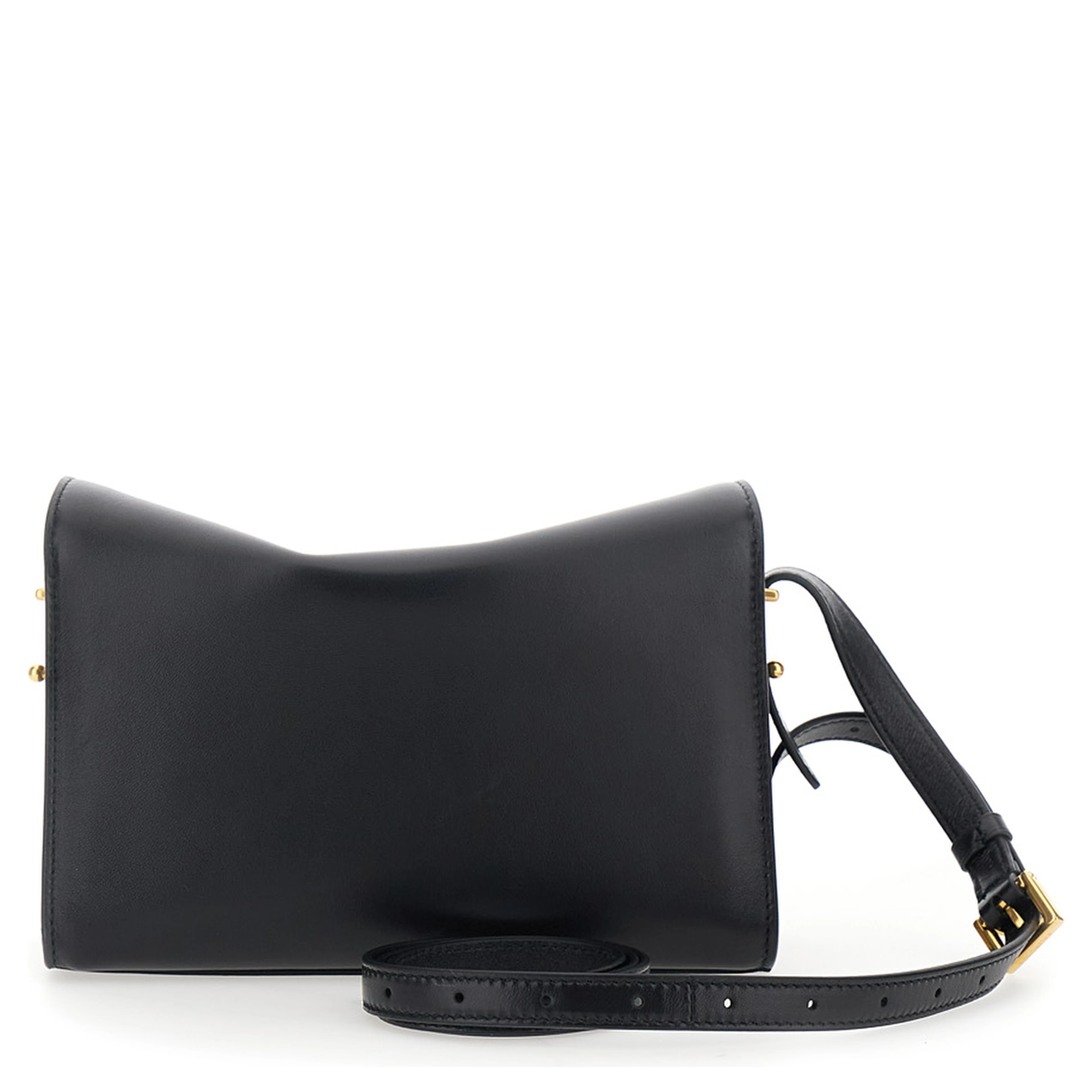 LE 7 SHOULDER NANO BAG IN SUPPLE SMOOTH LAMB SUEDE