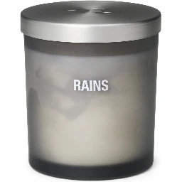 Rains Scented Air Candle