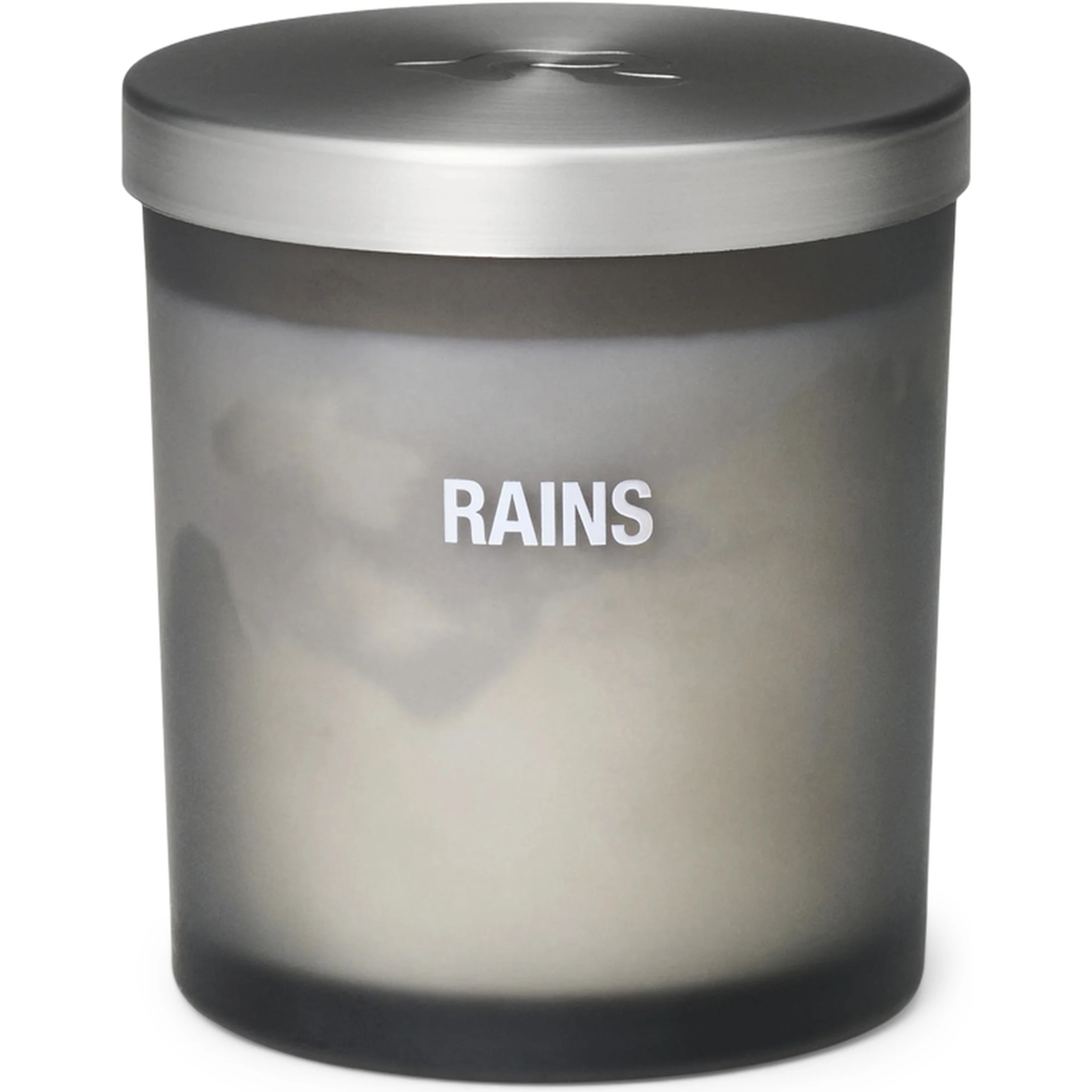 Rains Scented Water Candle
