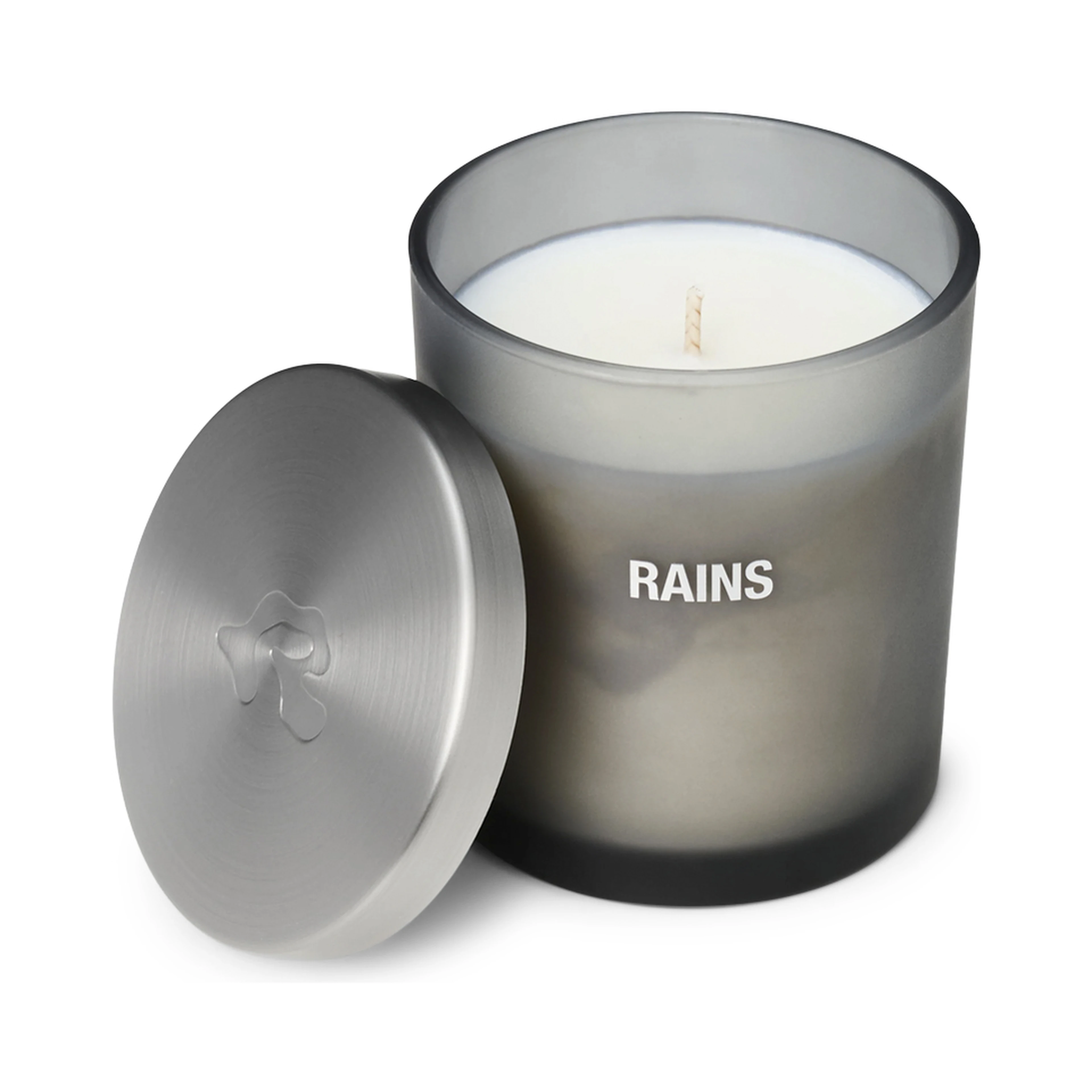 Rains Scented Air Candle