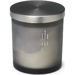 Rains Scented Water Candle