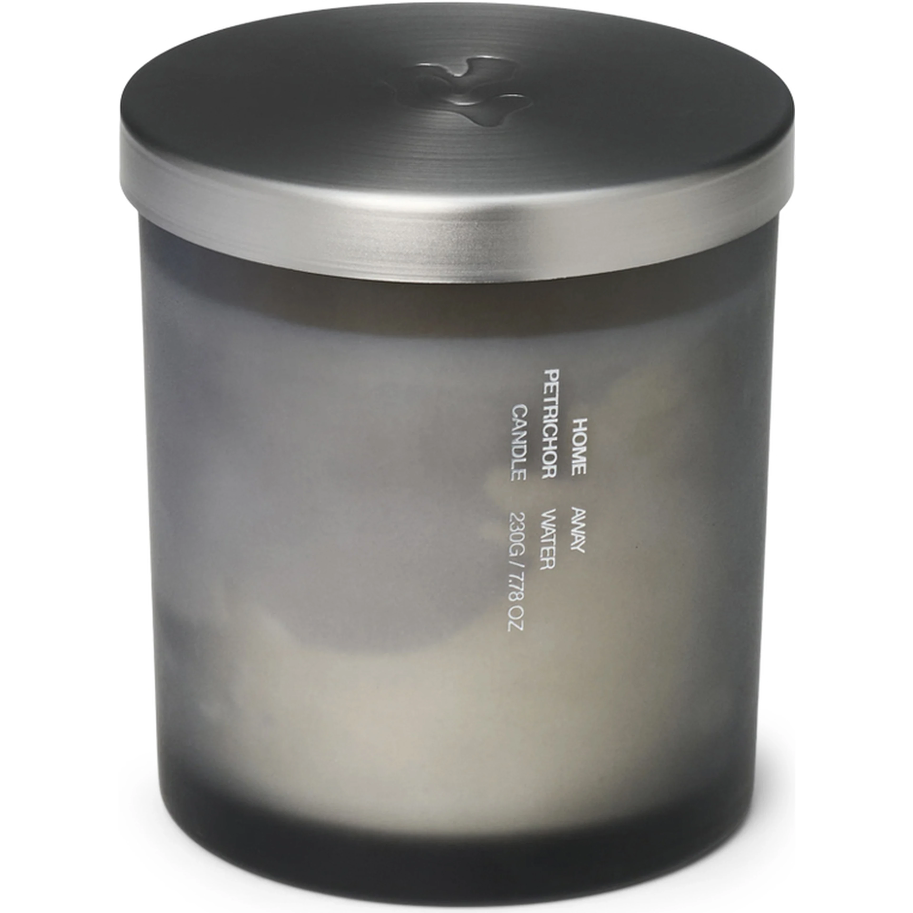 Rains Scented Water Candle