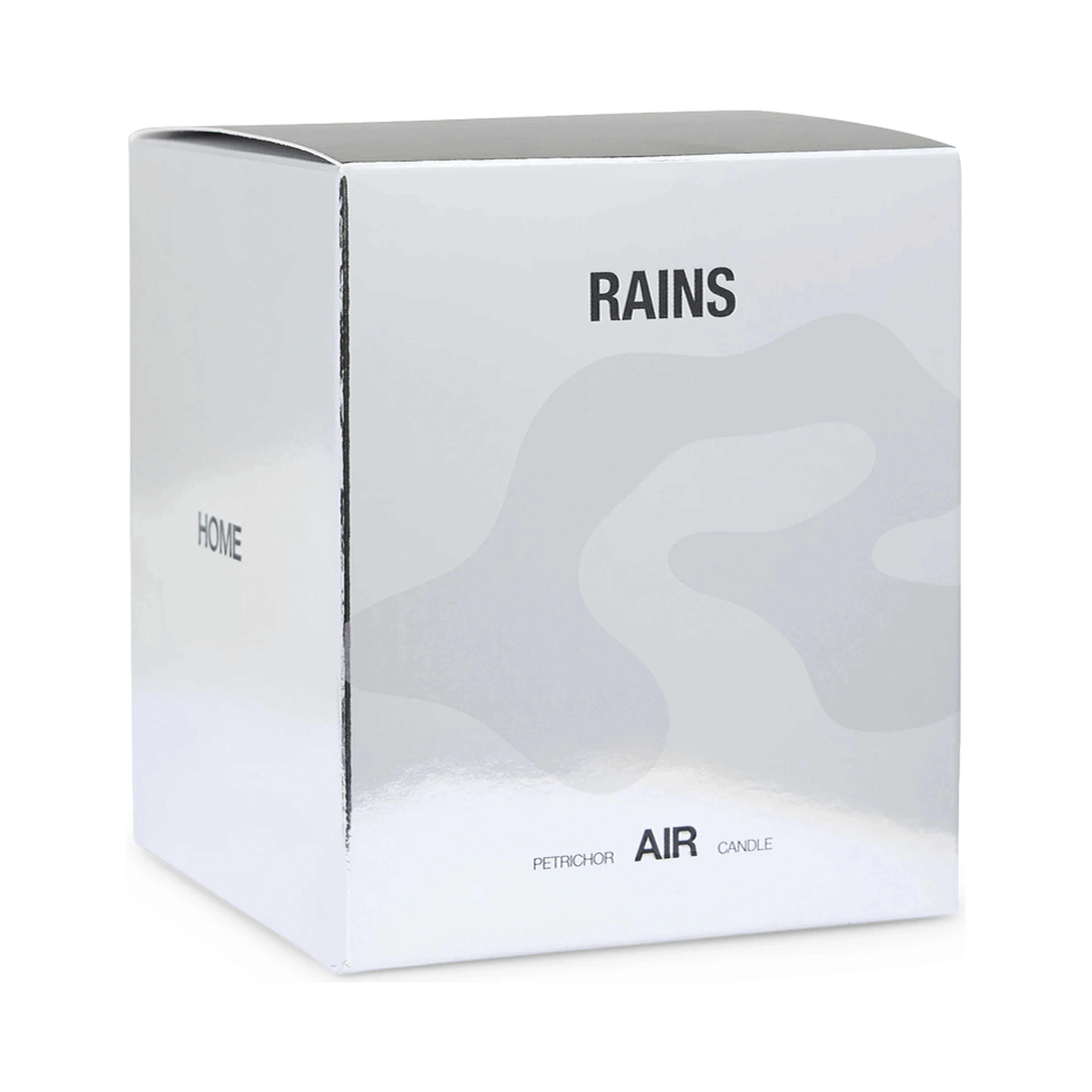 Rains Scented Air Candle