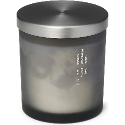 Rains Scented Earth Candle