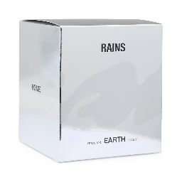 Rains Scented Earth Candle