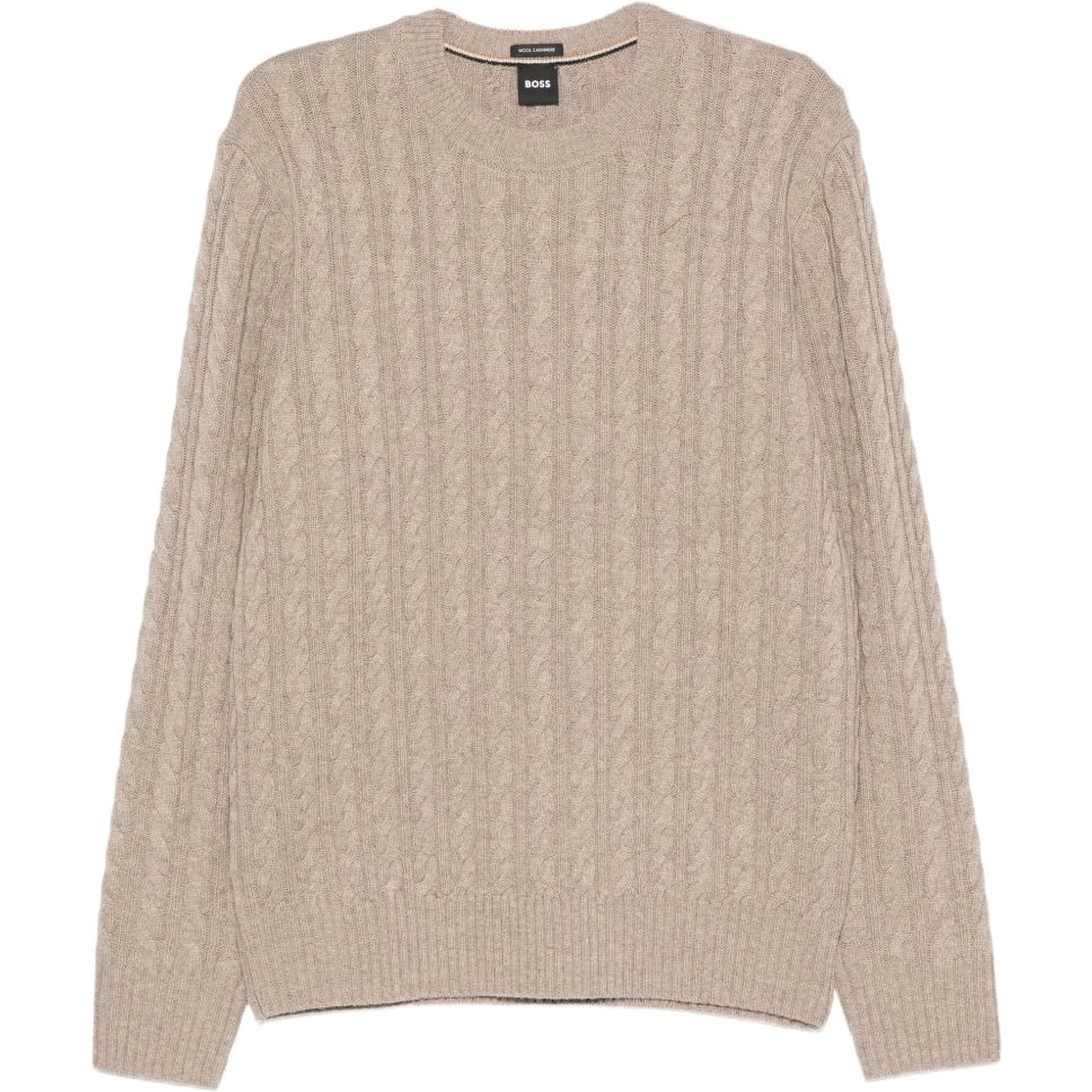 BOSS Sweaters