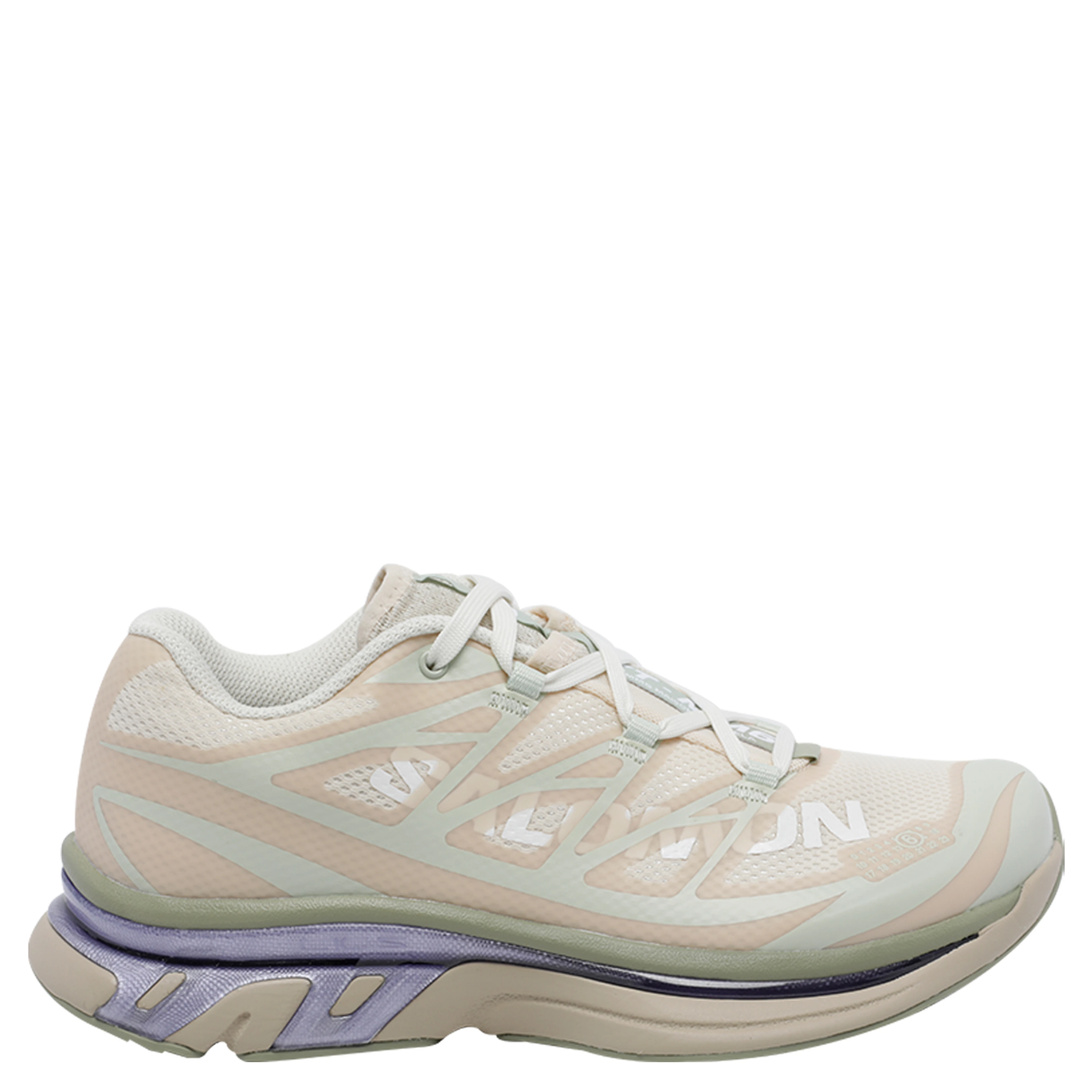 MM6 MAISON MARGIELA X SALOMON Sneakers