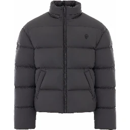 GUCCI Coats Black