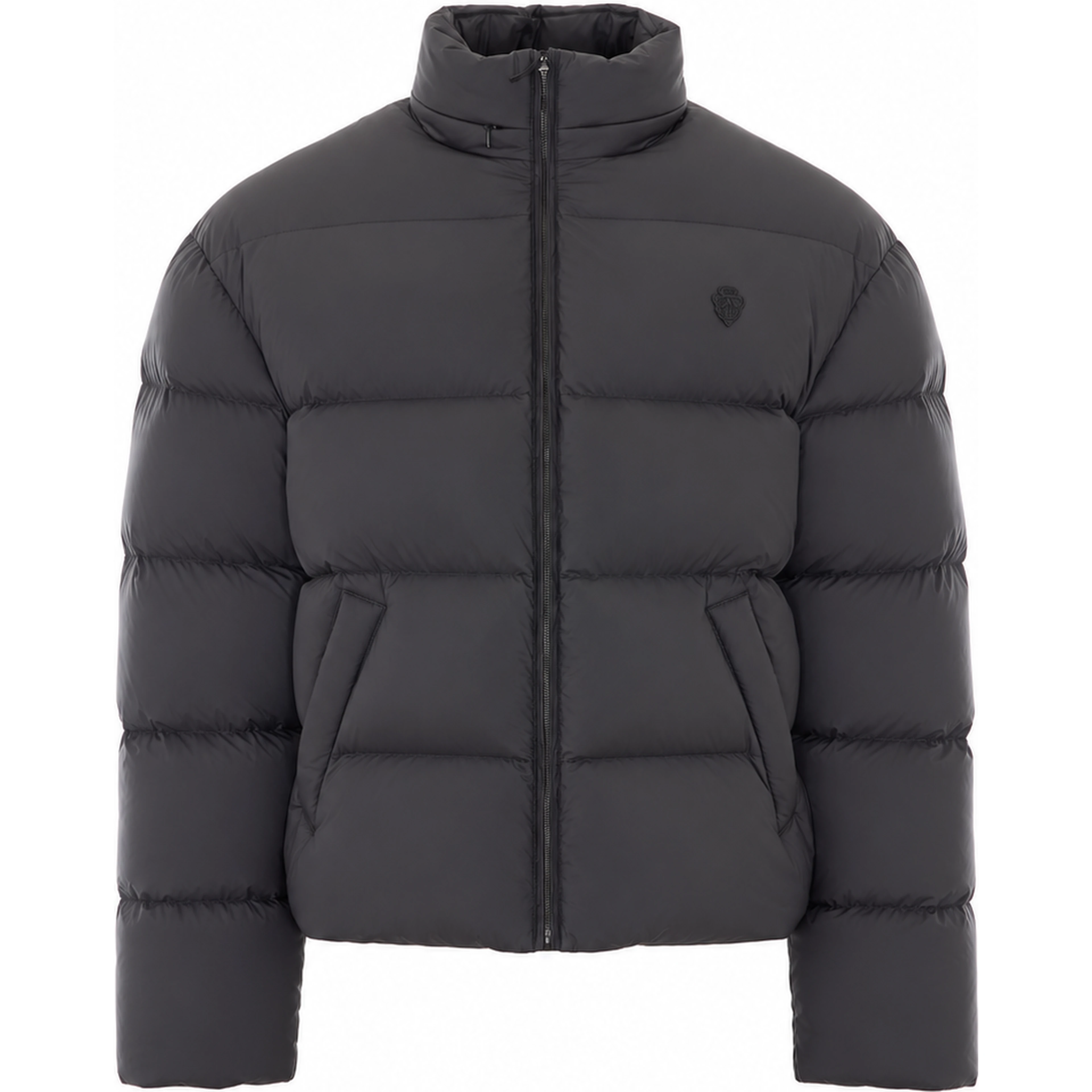 GUCCI Coats Black