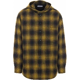BALENCIAGA Shirts